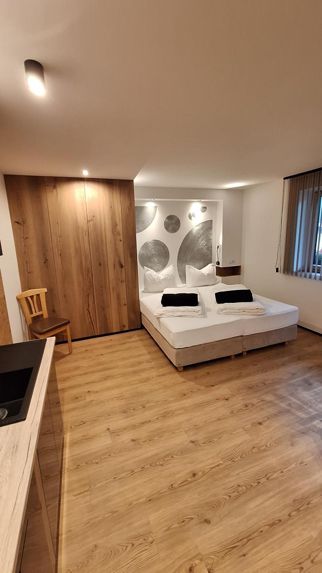Landhaus Alpin Wagrain Room photo