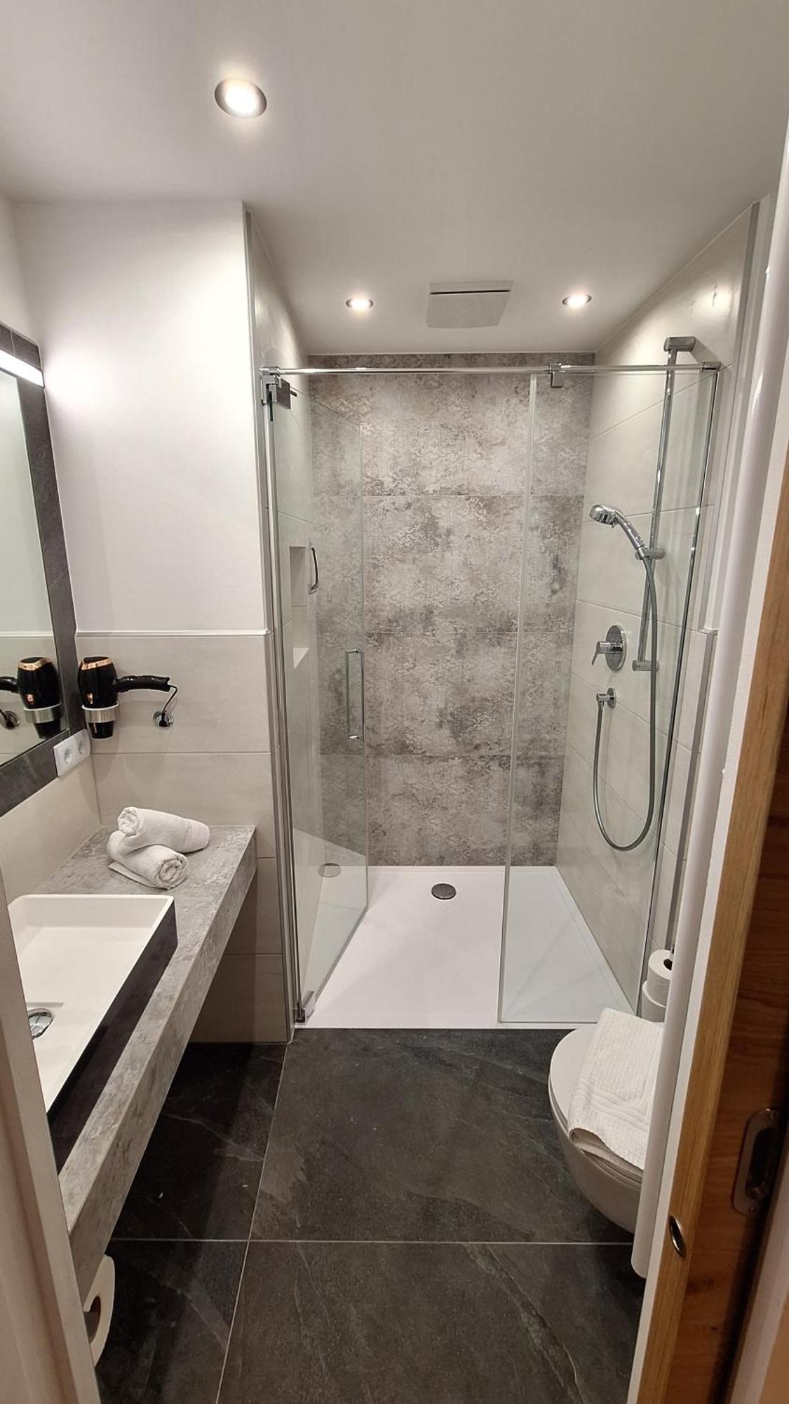 Landhaus Alpin Wagrain Room photo